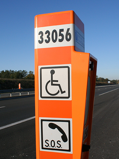 Assistance routière