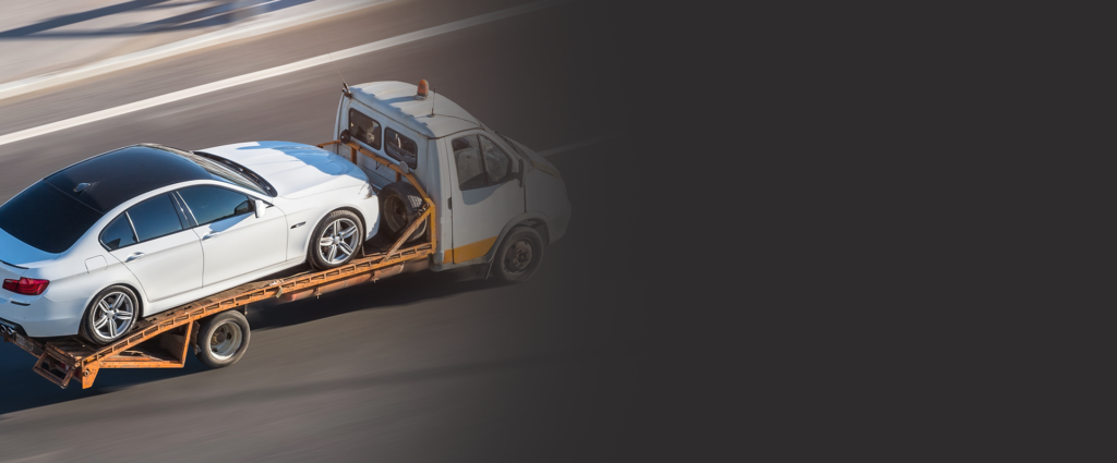 Assurance auto complète