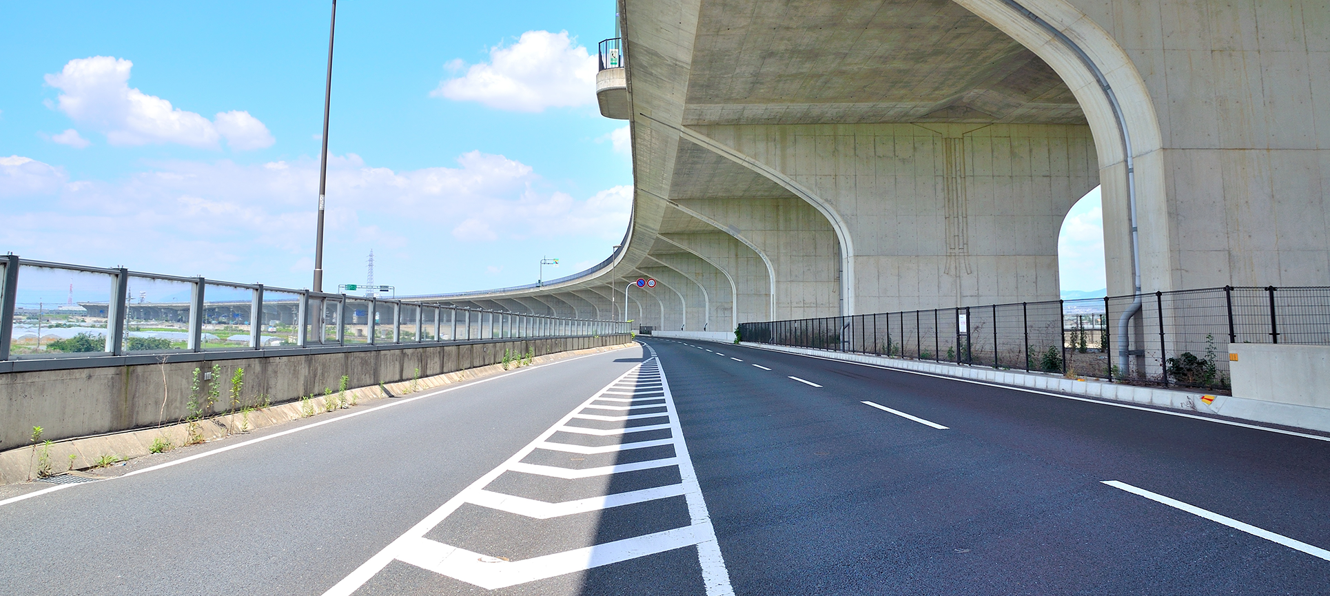 Mobilité et sérénité