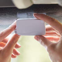 Télépéage sans arrêt